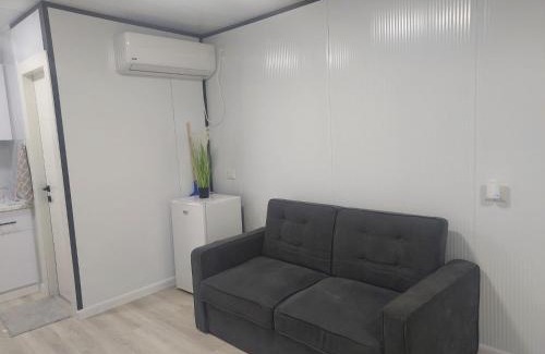 Yuval Apartment | בקתה על הנחל