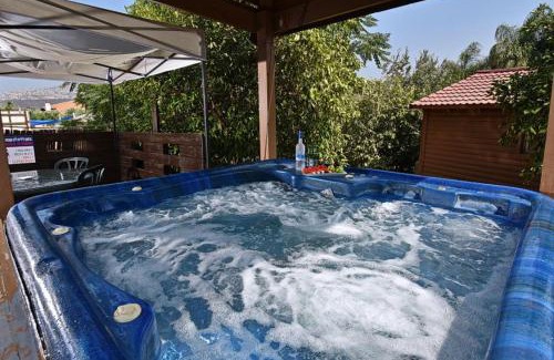 Vered Hagalil Apartment | בקתות ספיר