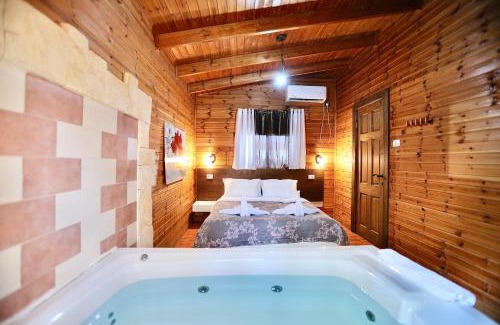 Vered Hagalil Apartment | בקתות ספיר