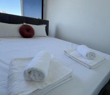 Rishon LeTsiyon Apartment | דירה בוטיק יפה ושקטה בראשון לציון מערב