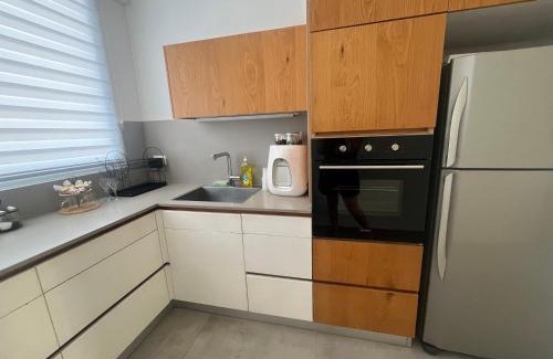 Rishon LeTsiyon Apartment | דירה בוטיק יפה ושקטה בראשון לציון מערב