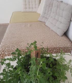Hadera Apartment | דירה מעוצבת עם נוף מדהים לים