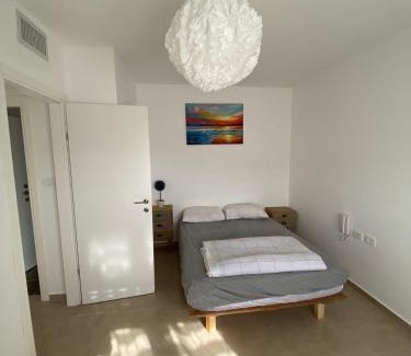 Beersheba Apartment | דירה מקסימה עם חדר ביטחון