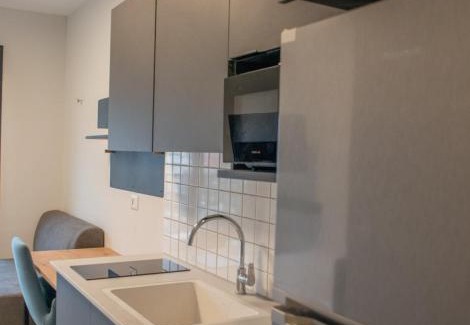 Qiryat Shemona Apartment | דירה Be Coliving קרית שמונה