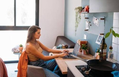 Qiryat Shemona Apartment | דירה Be Coliving קרית שמונה