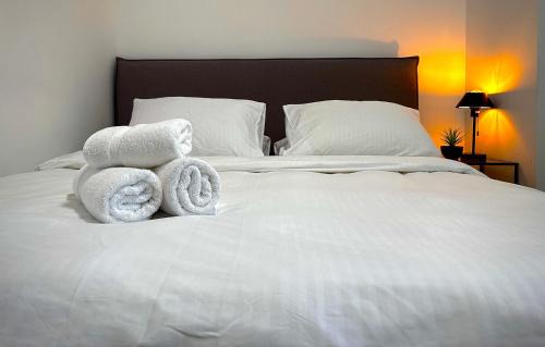 Emek HaMaayanot House | דירת אירוח חגית