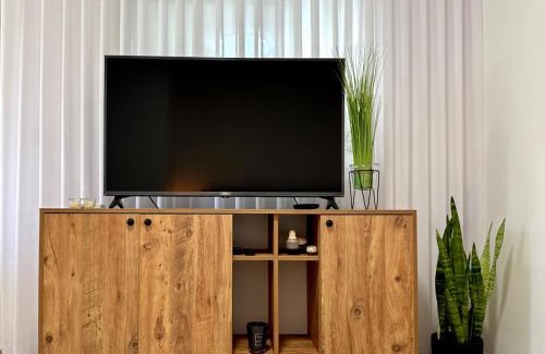 Emek HaMaayanot House | דירת אירוח חגית