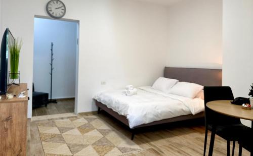 Emek HaMaayanot House | דירת אירוח חגית