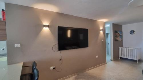 Tiberias Apartment | דירת נופש לב ים