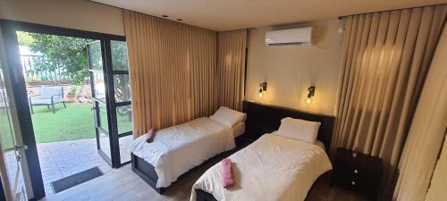 Elad House | הבית של דבורה ומשה