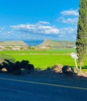 Arbel Villa | הוילה הצפונית