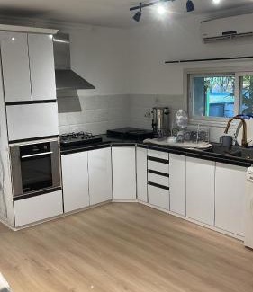 Arbel Villa | הוילה הצפונית