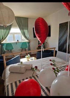 Arad Apartment | המקום של עופרי - Ofri's place