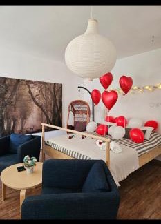 Arad Apartment | המקום של עופרי - Ofri's place