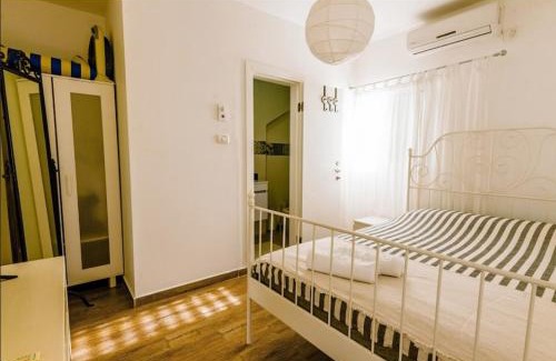 Arad Apartment | המקום של עופרי - Ofri's place