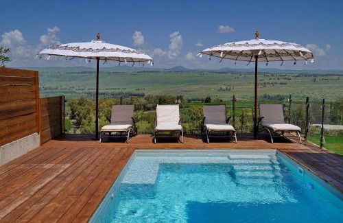 Mishmar HaYarden Villa | וילה אלטה בוטיק - לנפוש בארץ להרגיש בחו"ל