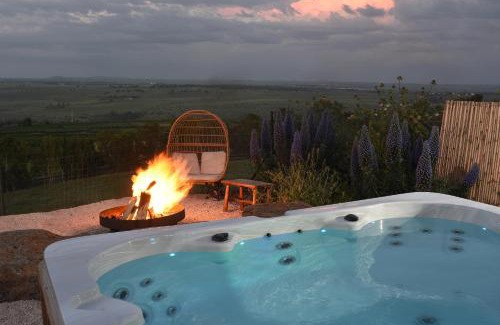 Mishmar HaYarden Villa | וילה אלטה בוטיק - לנפוש בארץ להרגיש בחו"ל