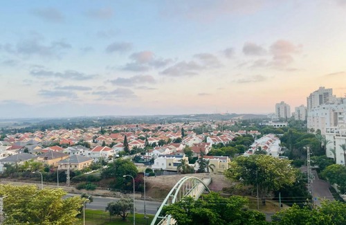 Netanya Apartment | זואי לופט