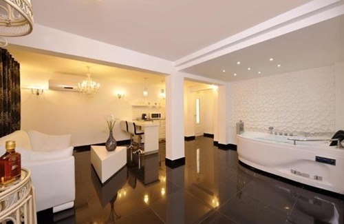 Poriyya Bed & Breakfast | זריחת הירדן בכנרת - סוויטות יוקרה