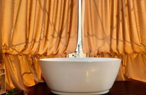 Poriyya Bed & Breakfast | זריחת הירדן בכנרת - סוויטות יוקרה