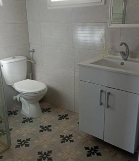 Arad Cabin | חלון למדבר