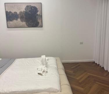 Netanya Villa | יוקרה בנתניה