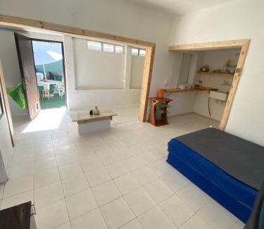 Kiryat Tiv'on Apartment | יחידת דיור בסביבה ירוקה ושקטה בצמוד למכללת אורנים