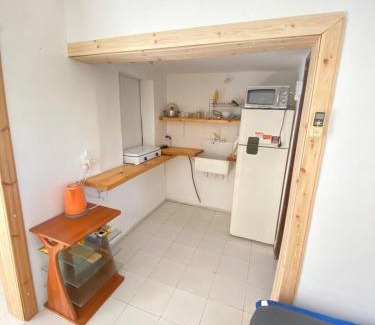 Kiryat Tiv'on Apartment | יחידת דיור בסביבה ירוקה ושקטה בצמוד למכללת אורנים