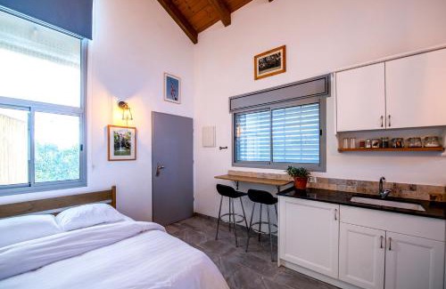 Ein Zivan Apartment | יער האלונים