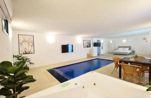 Elkosh Apartment | לקשורי סוויט - Luxury suite