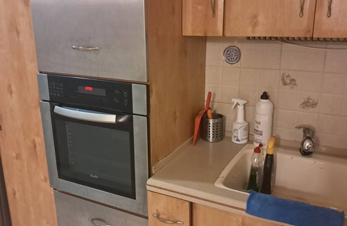 Ramat Gan Apartment | מאיר בעל הנס 6 רמת גן