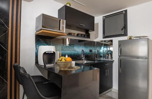 Caesarea Apartment | נאות גולף קיסריה - דירות מהממות עם ג'קוזי ובריכה במתחם