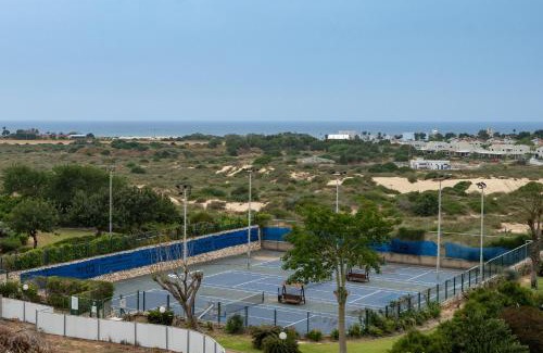 Caesarea Apartment | נאות גולף קיסריה - דירות מהממות עם ג'קוזי ובריכה במתחם
