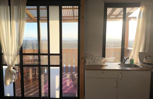 Klil House | נוף אחר - Point Of View