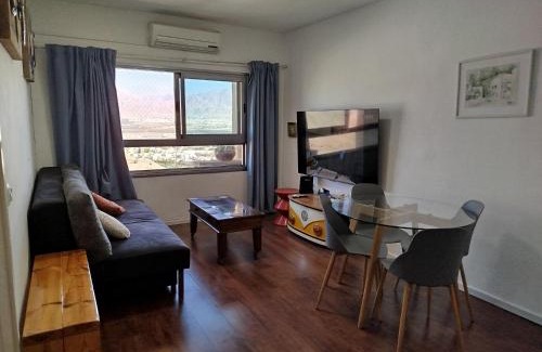 Eilat Apartment | נוף ההר
