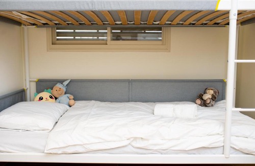 Gan Ner Villa | נילם - סוויטות בוטיק בלב הגלבוע