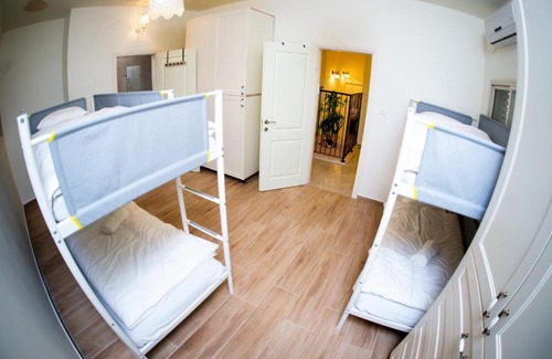 Gan Ner Villa | נילם - סוויטות בוטיק בלב הגלבוע