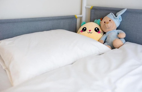 Gan Ner Villa | נילם - סוויטות בוטיק בלב הגלבוע