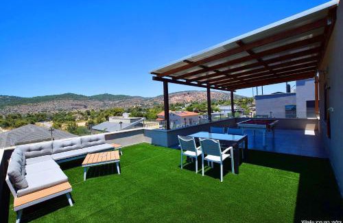 Ya'ara Villa | סוויטת אפנדי