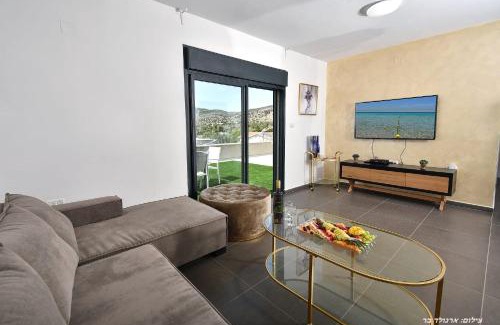 Ya'ara Villa | סוויטת אפנדי