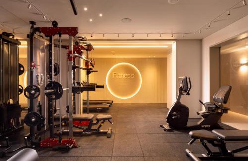 Eilat Apartment | סוויטת אריאל