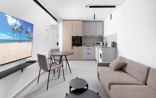 Eilat Apartment | סוויטת אריאל