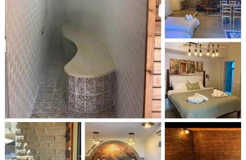 Kela Alon Cabin | סוויטת לורד הרמיטאז' בגלון