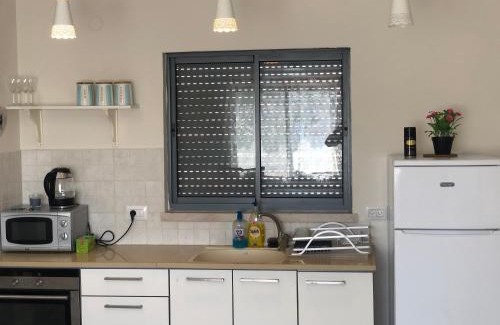 Megido Apartment | סוויטת מגידו