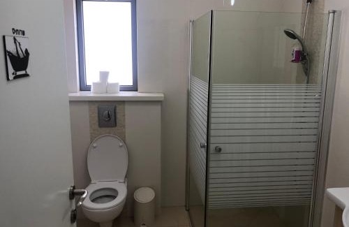 Megido Apartment | סוויטת מגידו