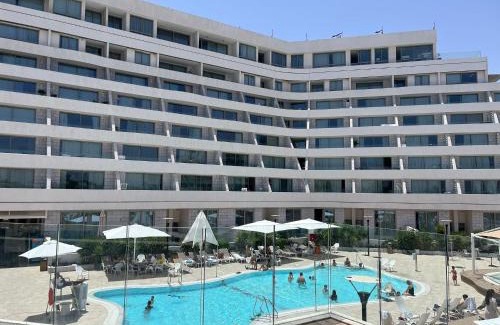 Eilat Apartment | סי סייד אילת 10 רגעים