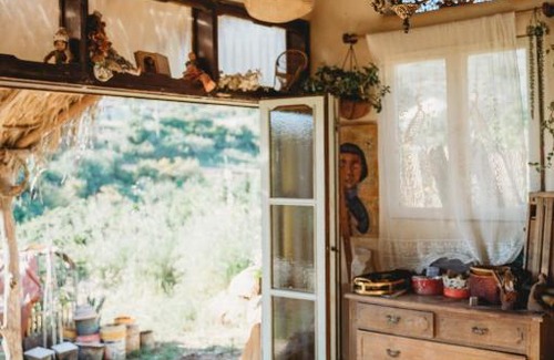 Klil Villa | ספינת האדמה של אמנון ותמר