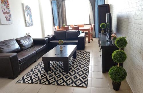 Qiryat Shemona Apartment | ספרינג