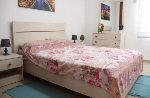 Qiryat Shemona Apartment | ספרינג