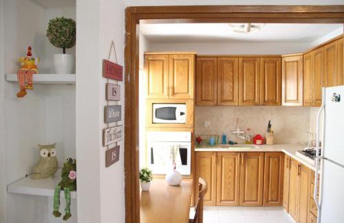 Qiryat Shemona Apartment | ספרינג